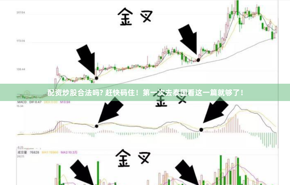 配资炒股合法吗? 赶快码住！第一次去泰国看这一篇就够了！