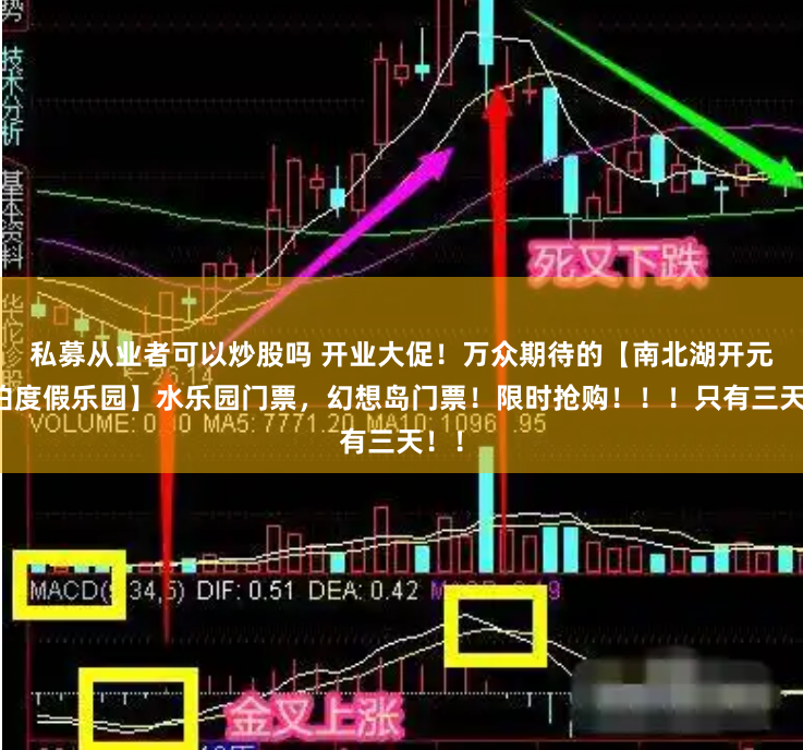 私募从业者可以炒股吗 开业大促！万众期待的【南北湖开元森泊度假乐园】水乐园门票，幻想岛门票！限时抢购！！！只有三天！！