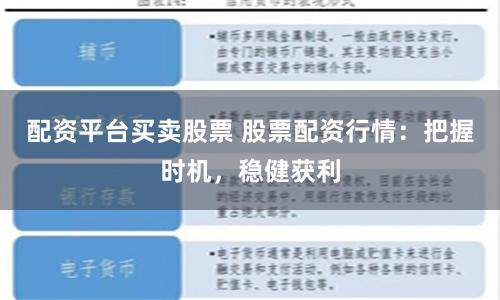 配资平台买卖股票 股票配资行情：把握时机，稳健获利