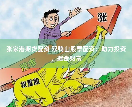 张家港期货配资 双鸭山股票配资：助力投资，掘金财富