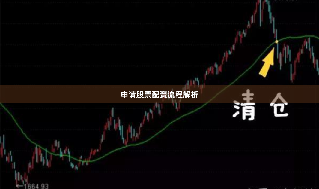 申请股票配资流程解析